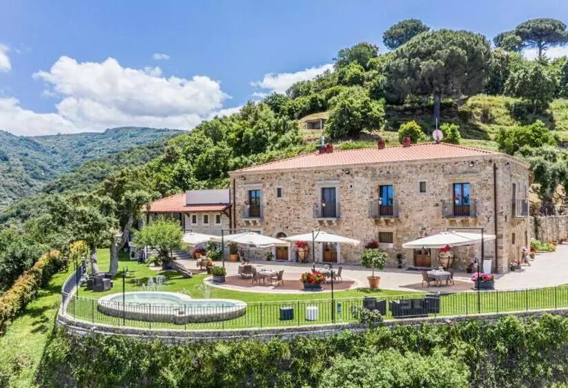 スタンダードルーム, Villa Ginevra Resort Agrituristico