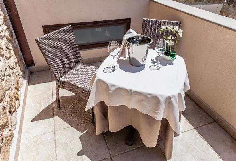スタンダードルーム, Villa Ginevra Resort Agrituristico