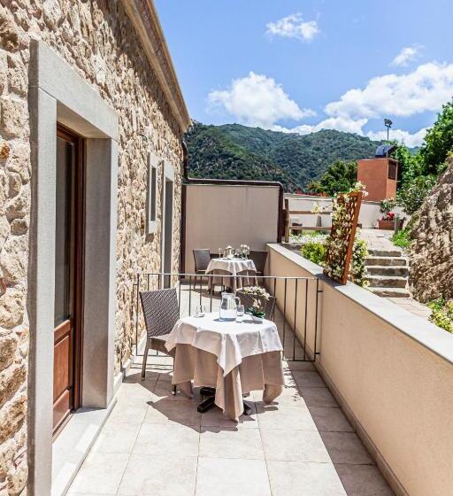 スタンダードルーム, Villa Ginevra Resort Agrituristico