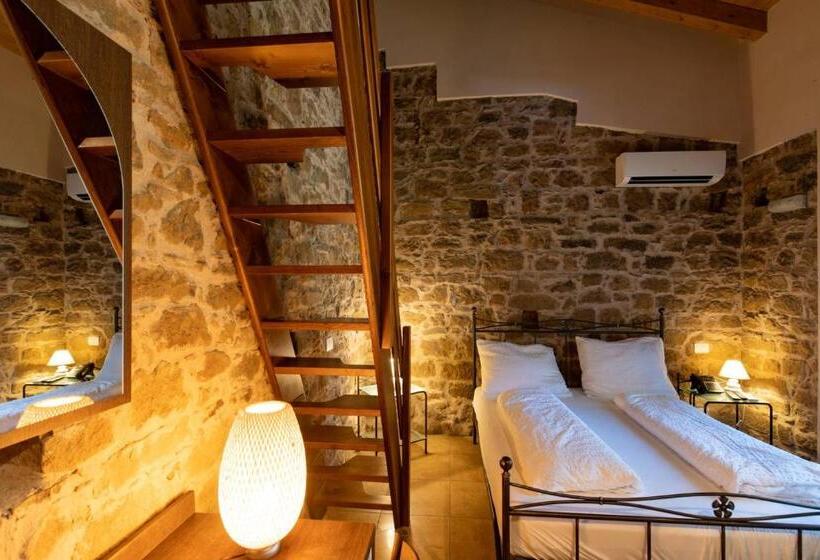 اتاق سوپریور, Villa Ginevra Resort Agrituristico