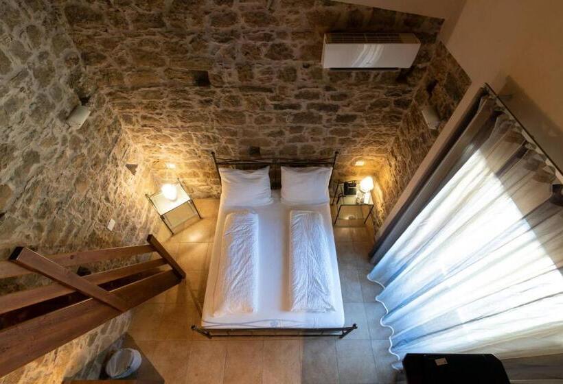 スーペリアールーム, Villa Ginevra Resort Agrituristico