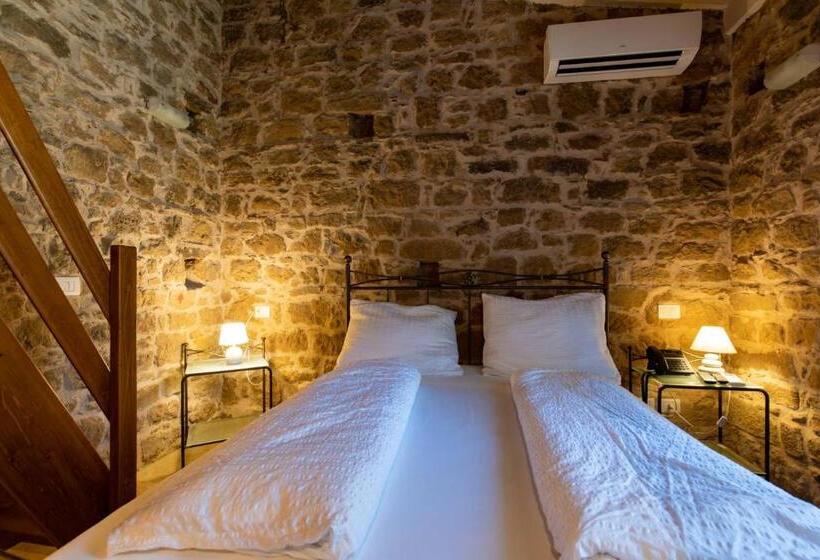 スーペリアールーム, Villa Ginevra Resort Agrituristico