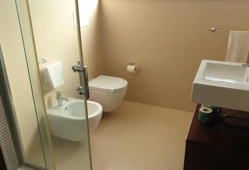 オーシャンビュースタンダードルーム, Villa Ginevra Resort Agrituristico