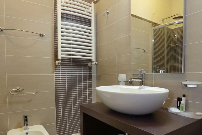 スタンダードルーム, Villa Ginevra Resort Agrituristico