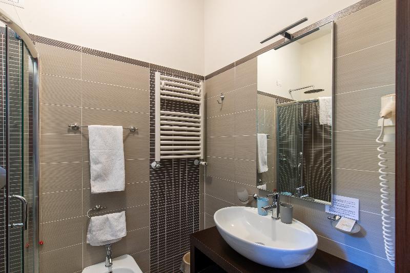 スタンダードルーム, Villa Ginevra Resort Agrituristico