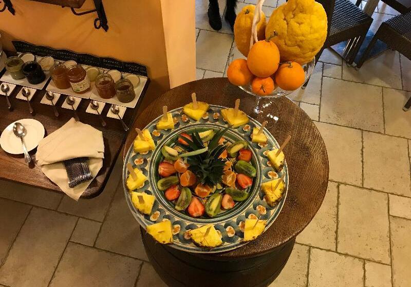 اتاق استاندارد, Villa Ginevra Resort Agrituristico