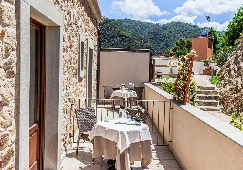 スタンダードルーム, Villa Ginevra Resort Agrituristico