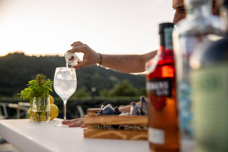 スタンダードルーム, Villa Ginevra Resort Agrituristico