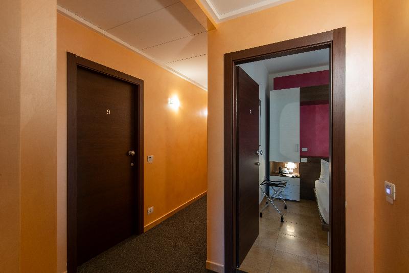 スタンダードルーム, Villa Ginevra Resort Agrituristico