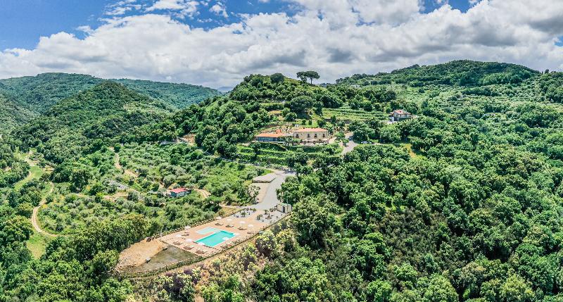 ファミリールーム, Villa Ginevra Resort Agrituristico