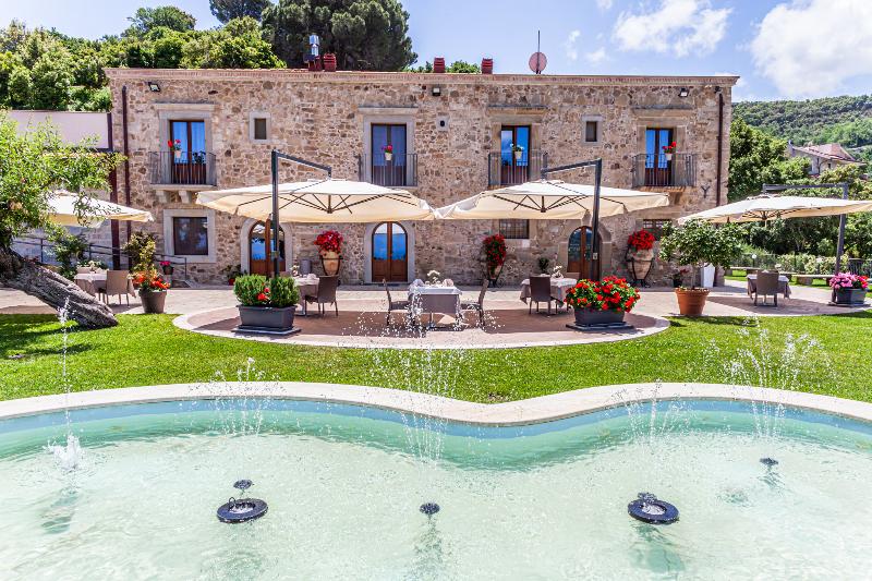 ファミリールーム, Villa Ginevra Resort Agrituristico