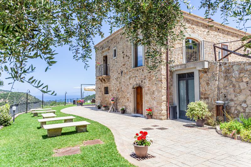 ファミリールーム, Villa Ginevra Resort Agrituristico