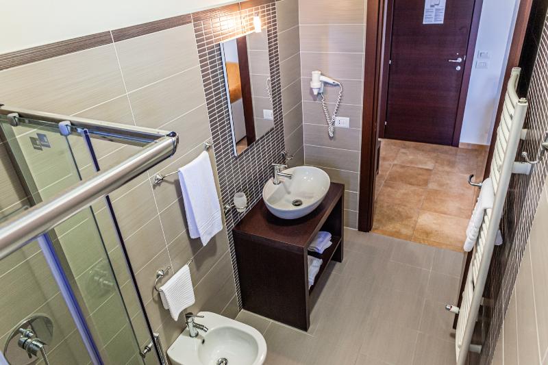 اتاق استاندارد چهار تخته, Villa Ginevra Resort Agrituristico