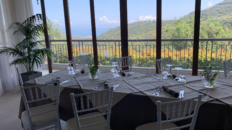 スタンダード４人部屋, Villa Ginevra Resort Agrituristico