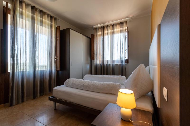 スタンダード４人部屋, Villa Ginevra Resort Agrituristico