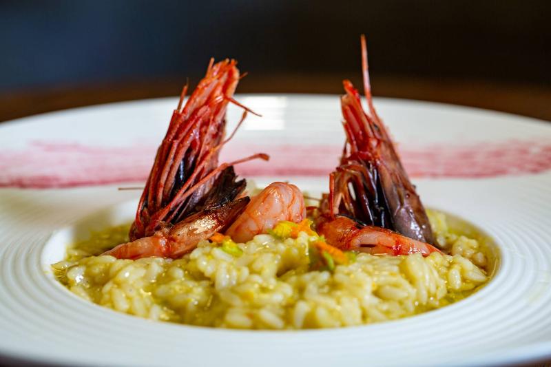 オーシャンビュースタンダードルーム, Villa Ginevra Resort Agrituristico