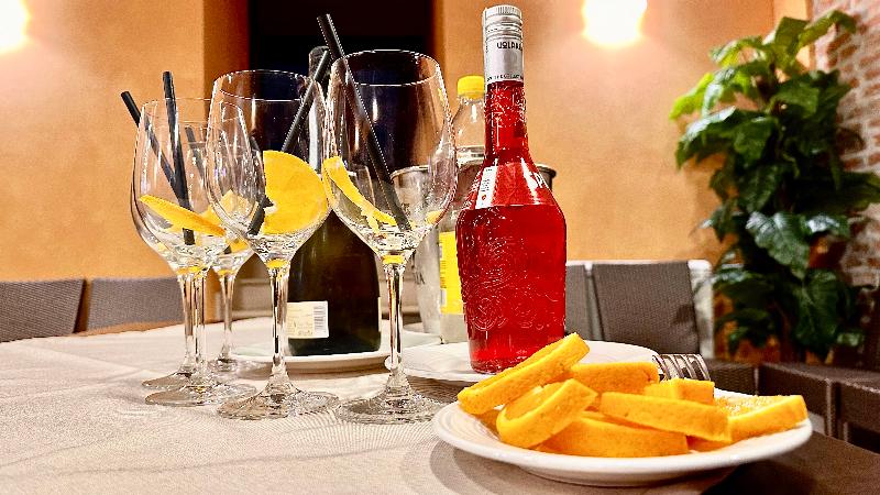 オーシャンビュースタンダードルーム, Villa Ginevra Resort Agrituristico