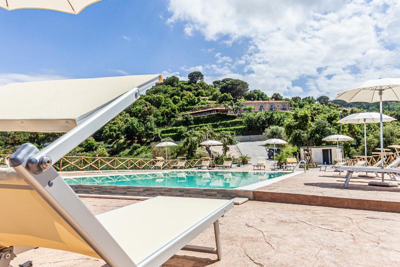 スーペリアールーム, Villa Ginevra Resort Agrituristico