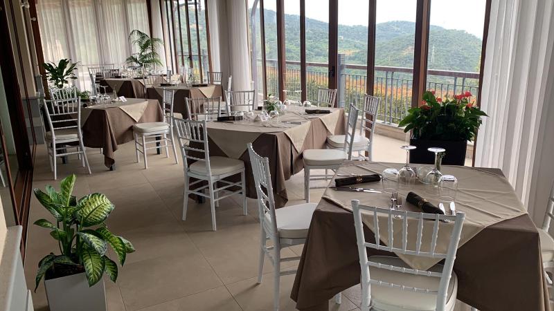 スーペリアールーム, Villa Ginevra Resort Agrituristico