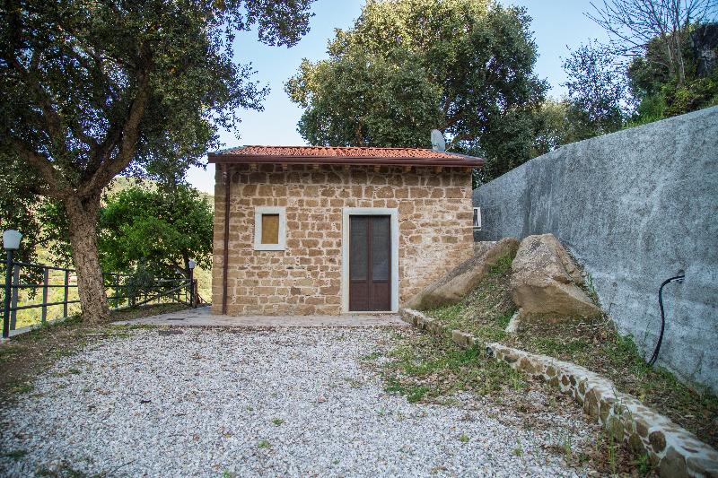 اتاق سوپریور, Villa Ginevra Resort Agrituristico