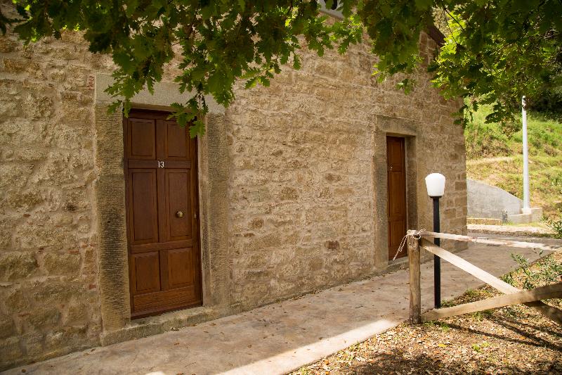 スーペリアールーム, Villa Ginevra Resort Agrituristico