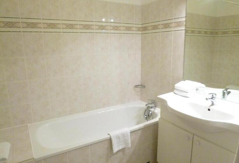 1ベッドルームアパートメント, Appart City Classic Aix En Provence Fuveau