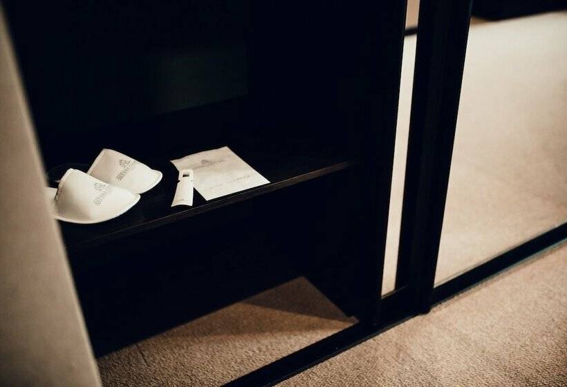 اتاق استاندارد, Astana Central