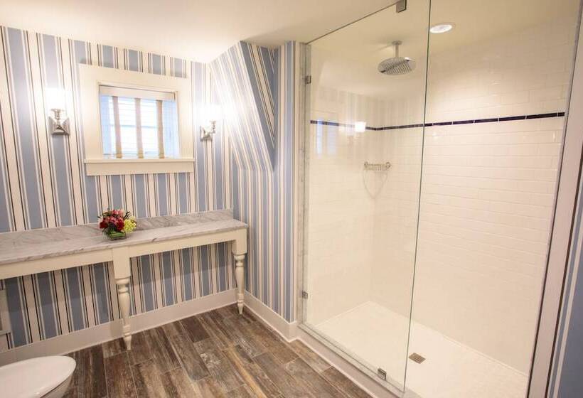 Люкс Кровать Кинг, Beauport Hotel Gloucester