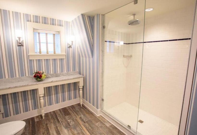 Полулюкс Кровать Кинг, Beauport Hotel Gloucester