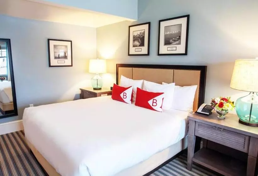 スタンダードシティビュールーム, Beauport Hotel Gloucester
