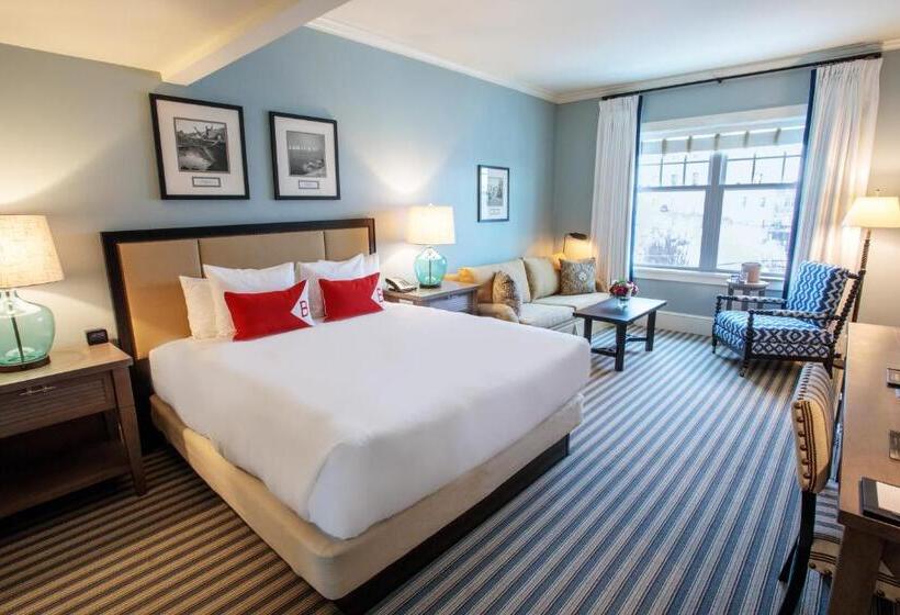 Номер Стандарт Вид на Город, Beauport Hotel Gloucester