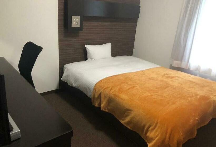 غرفة قياسية, Green Rich Hotel Hamada Ekimae