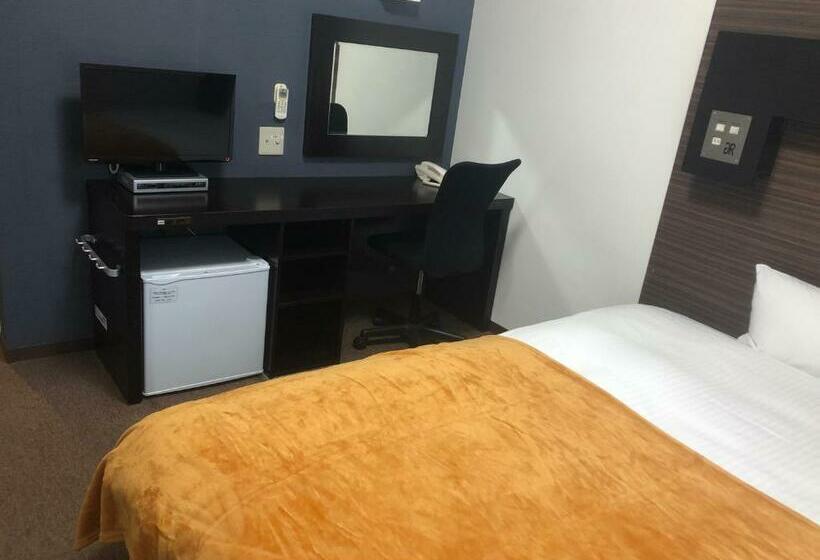 غرفة قياسية, Green Rich Hotel Hamada Ekimae