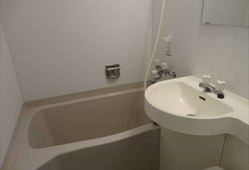 غرفة قياسية, Green Rich Hotel Hamada Ekimae