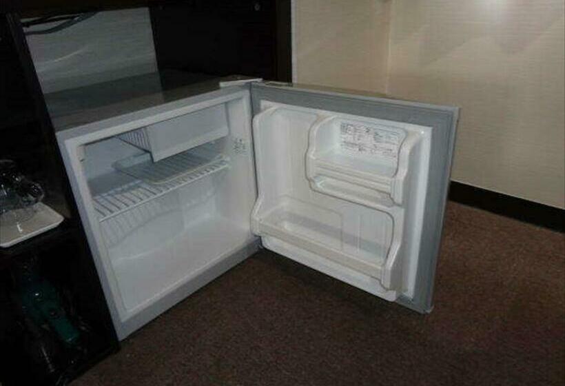 غرفة قياسية, Green Rich Hotel Hamada Ekimae