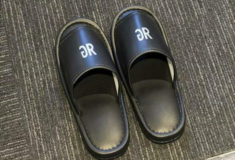 غرفة قياسية, Green Rich Hotel Hamada Ekimae