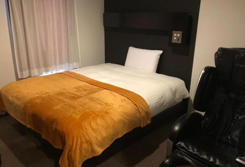 غرفة بريميوم, Green Rich Hotel Hamada Ekimae