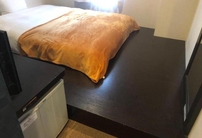 اتاق استاندارد, Green Rich Hotel Hamada Ekimae