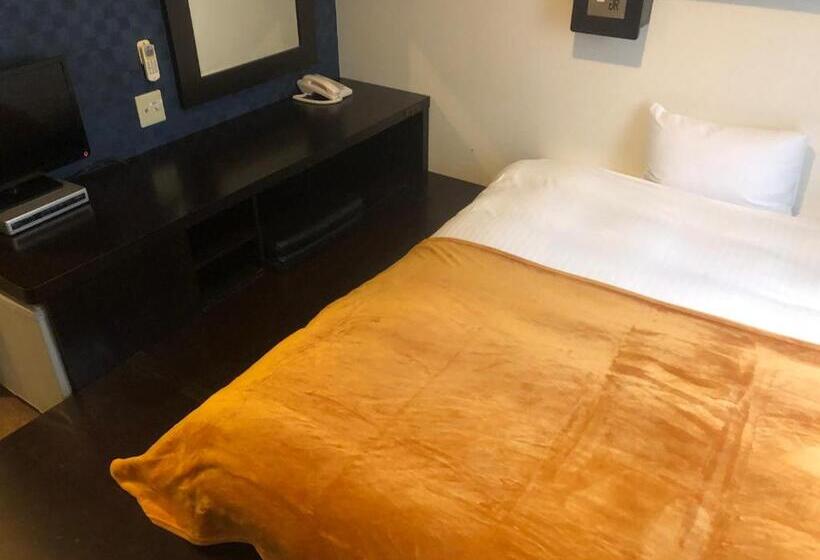 غرفة قياسية, Green Rich Hotel Hamada Ekimae