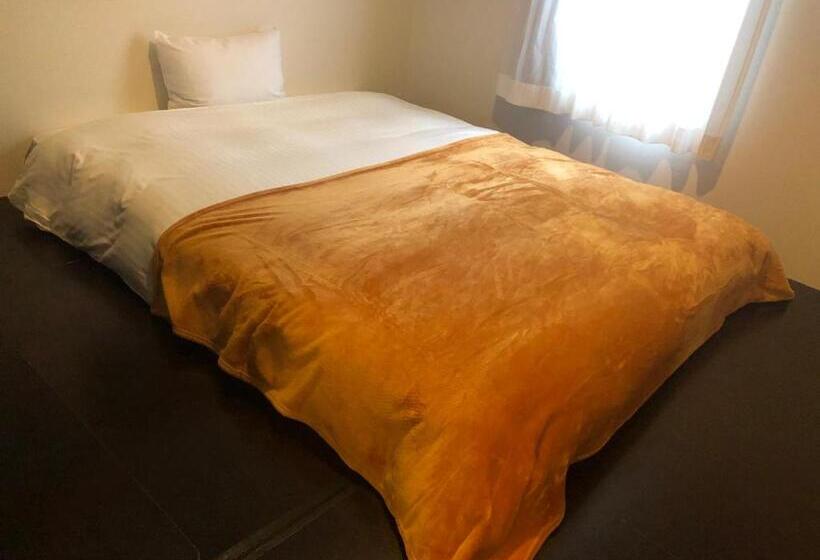 غرفة قياسية, Green Rich Hotel Hamada Ekimae