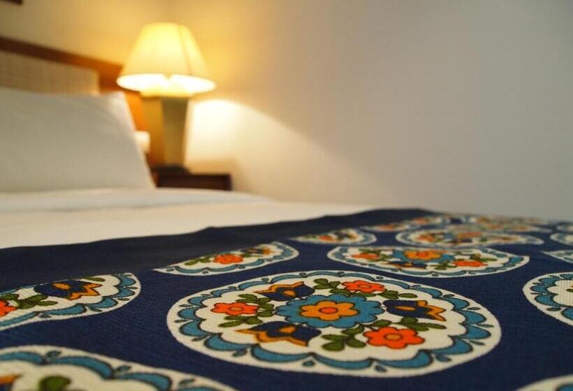 Chambre Supérieure Lit Queen Size, Kapitan Kongsi