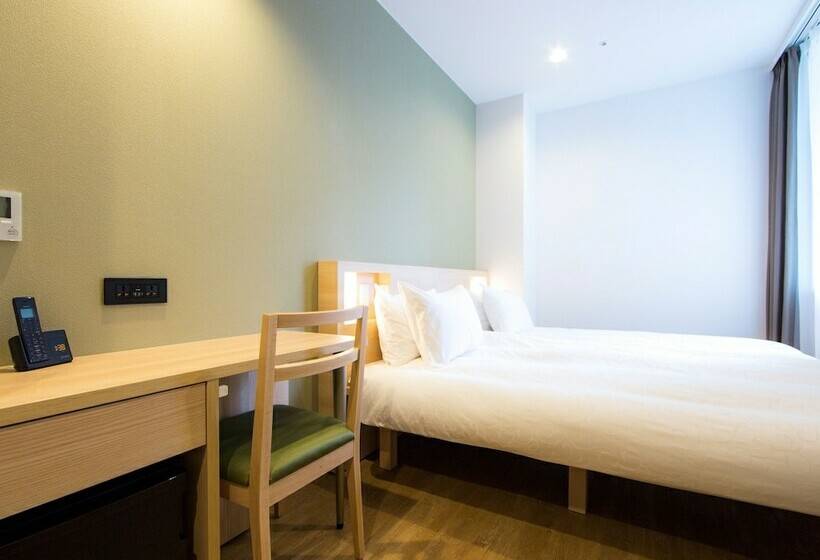 Economy Room, Karaksa  Kyoto I