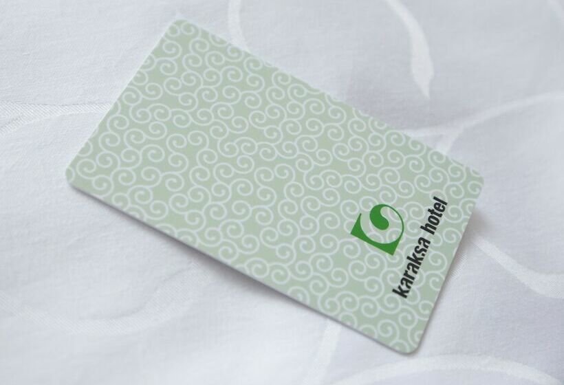 Standard Room, Karaksa  Kyoto I