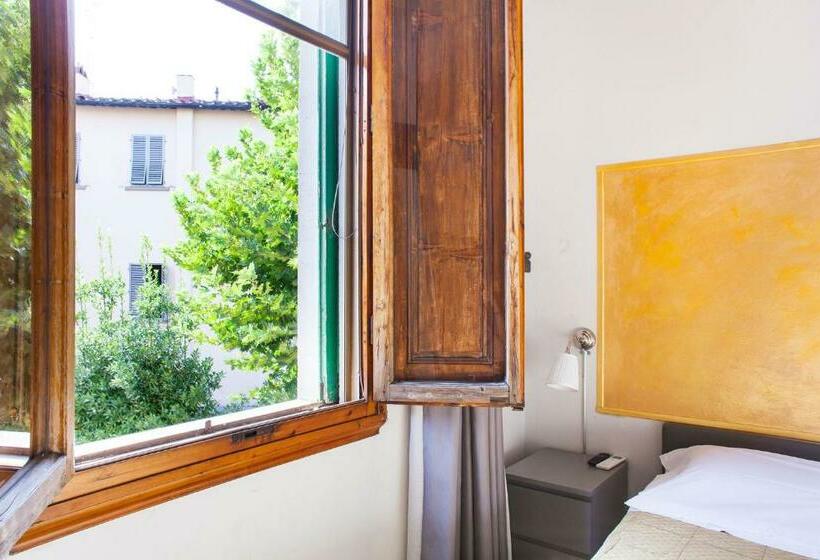 اتاق استاندارد, Melody House