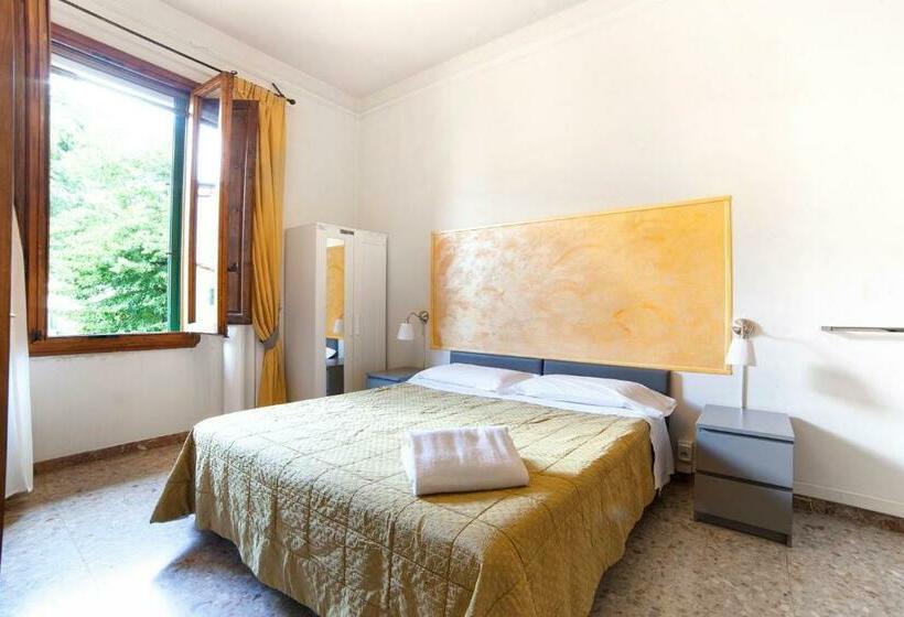 اتاق استاندارد, Melody House