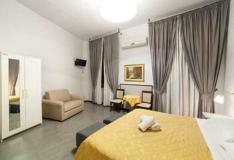 اتاق استاندارد, Melody House