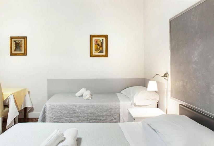 اتاق خانوادگی, Melody House