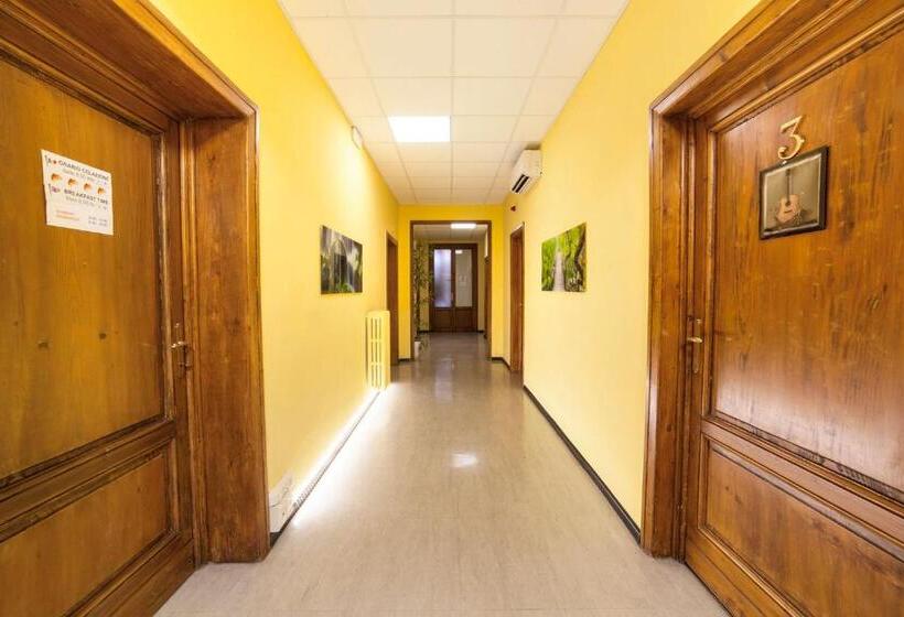 اتاق استاندارد سه نفره, Melody House