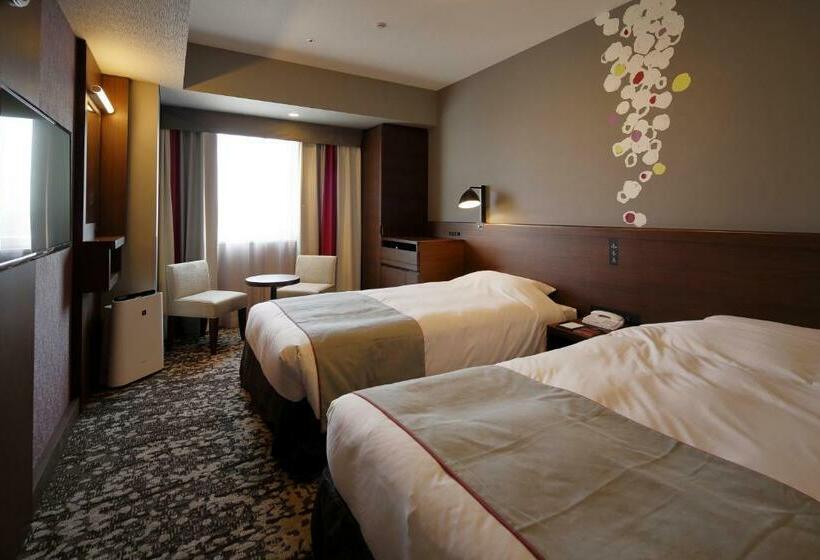 스탠다드 룸, Monte Hermana Fukuoka