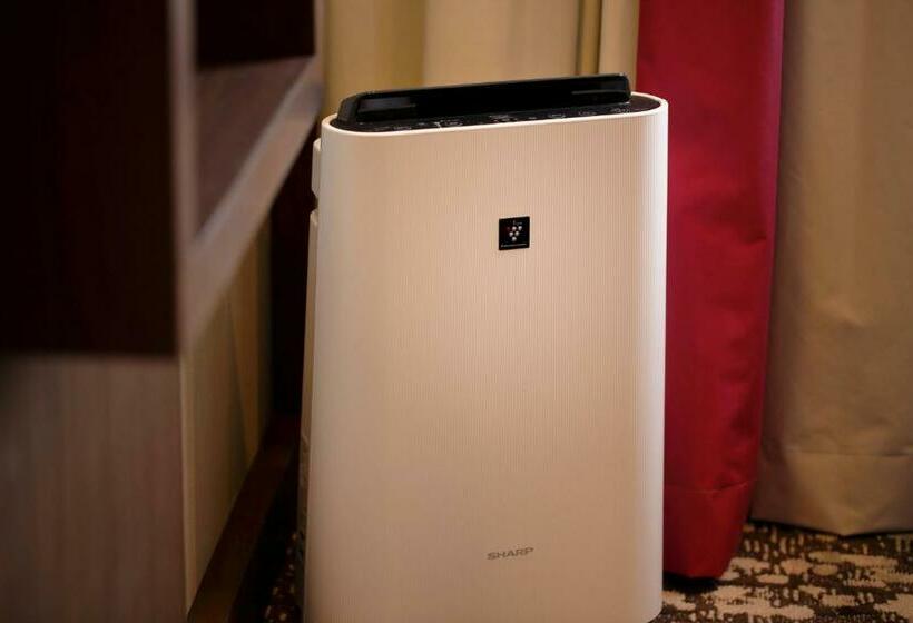 스탠다드 룸, Monte Hermana Fukuoka